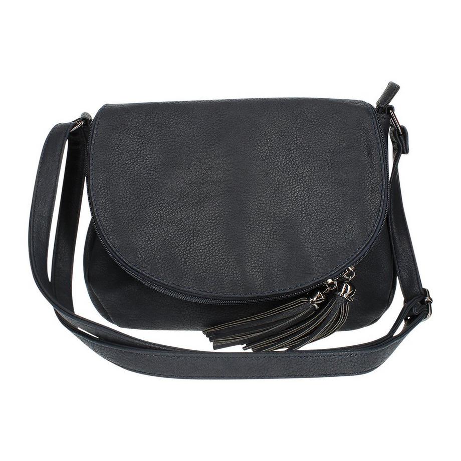 Gallantry Sac bandoulière Fermeture Éclair  