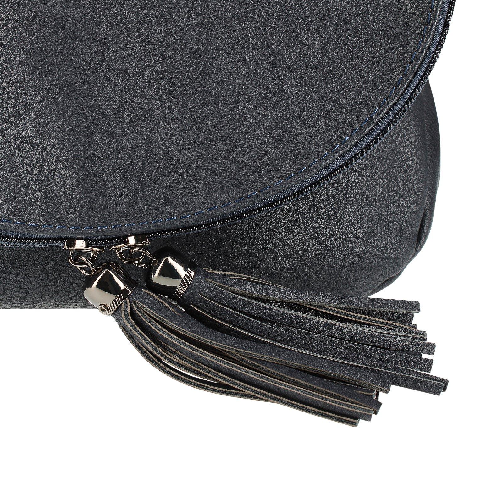 Gallantry Sac bandoulière Fermeture Éclair  