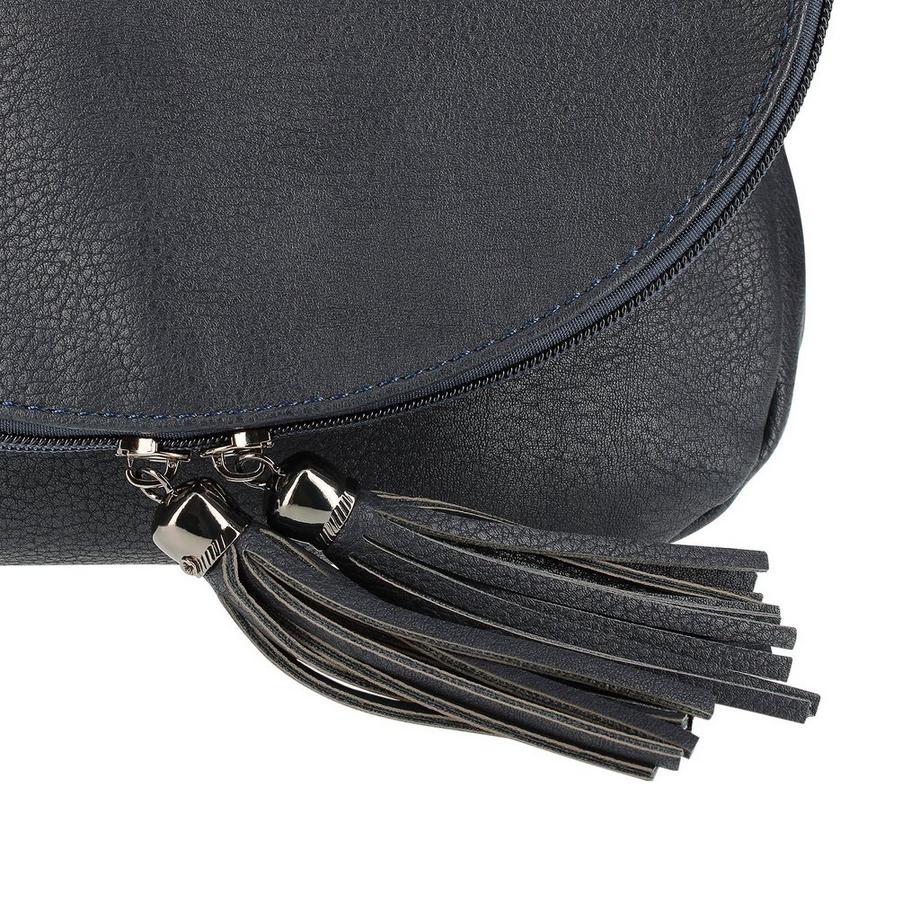 Gallantry Sac bandoulière Fermeture Éclair  