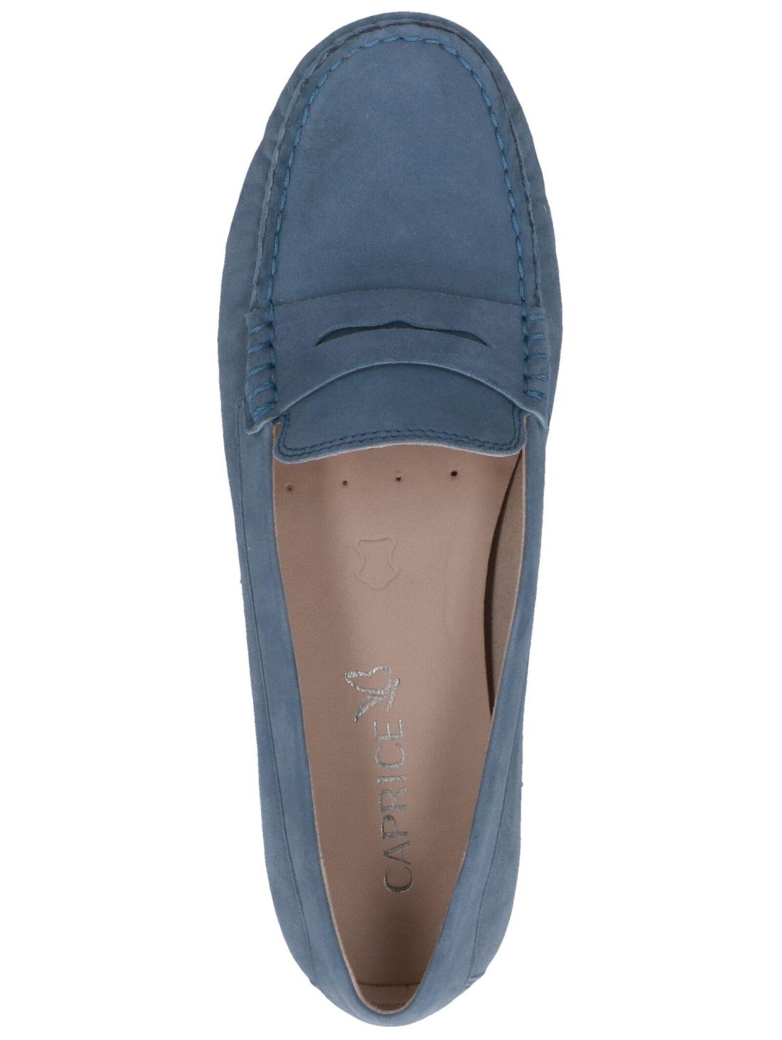 CAPRICE  Slipper 9-9-24651-42 