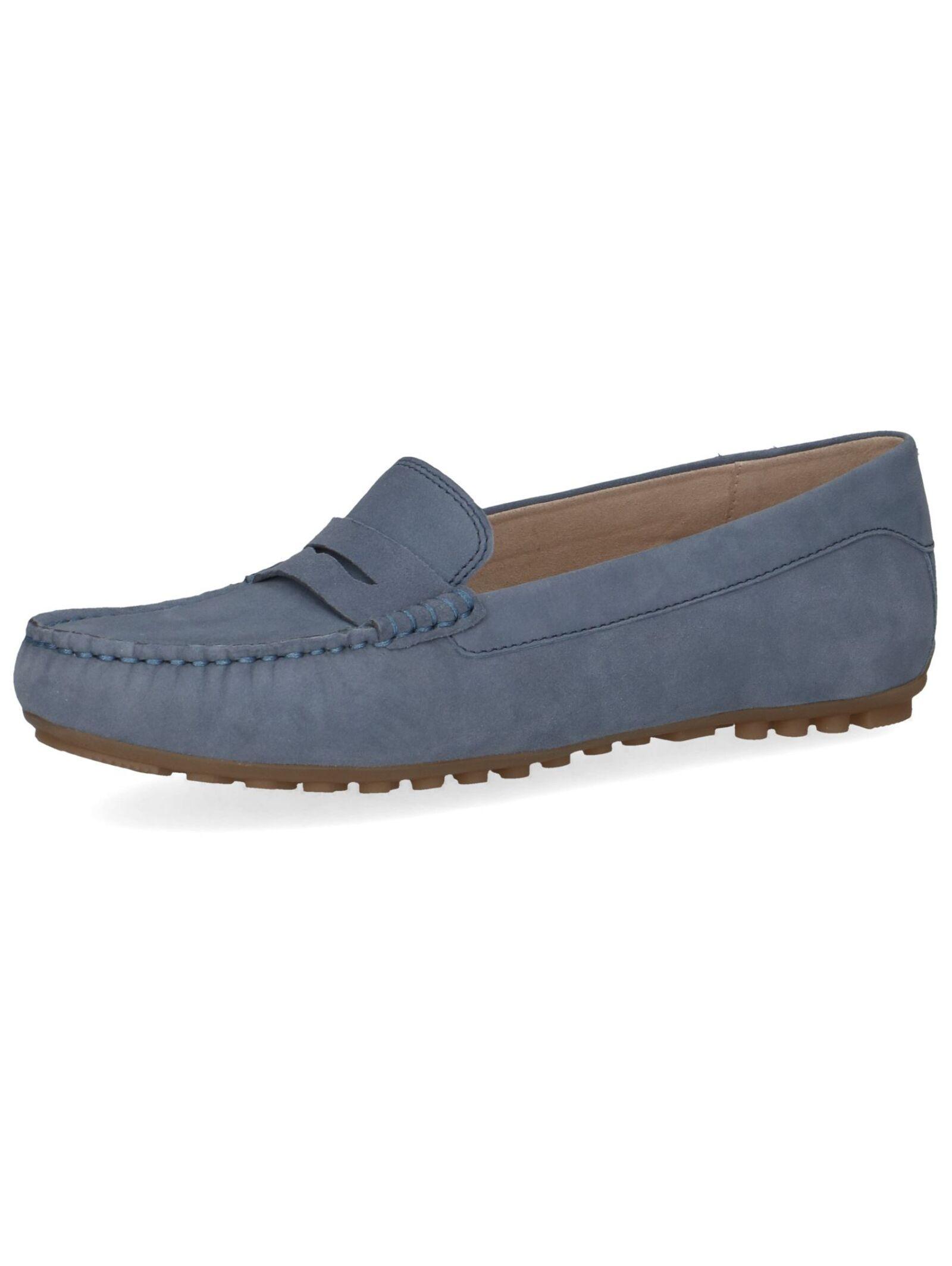 CAPRICE  Slipper 9-9-24651-42 