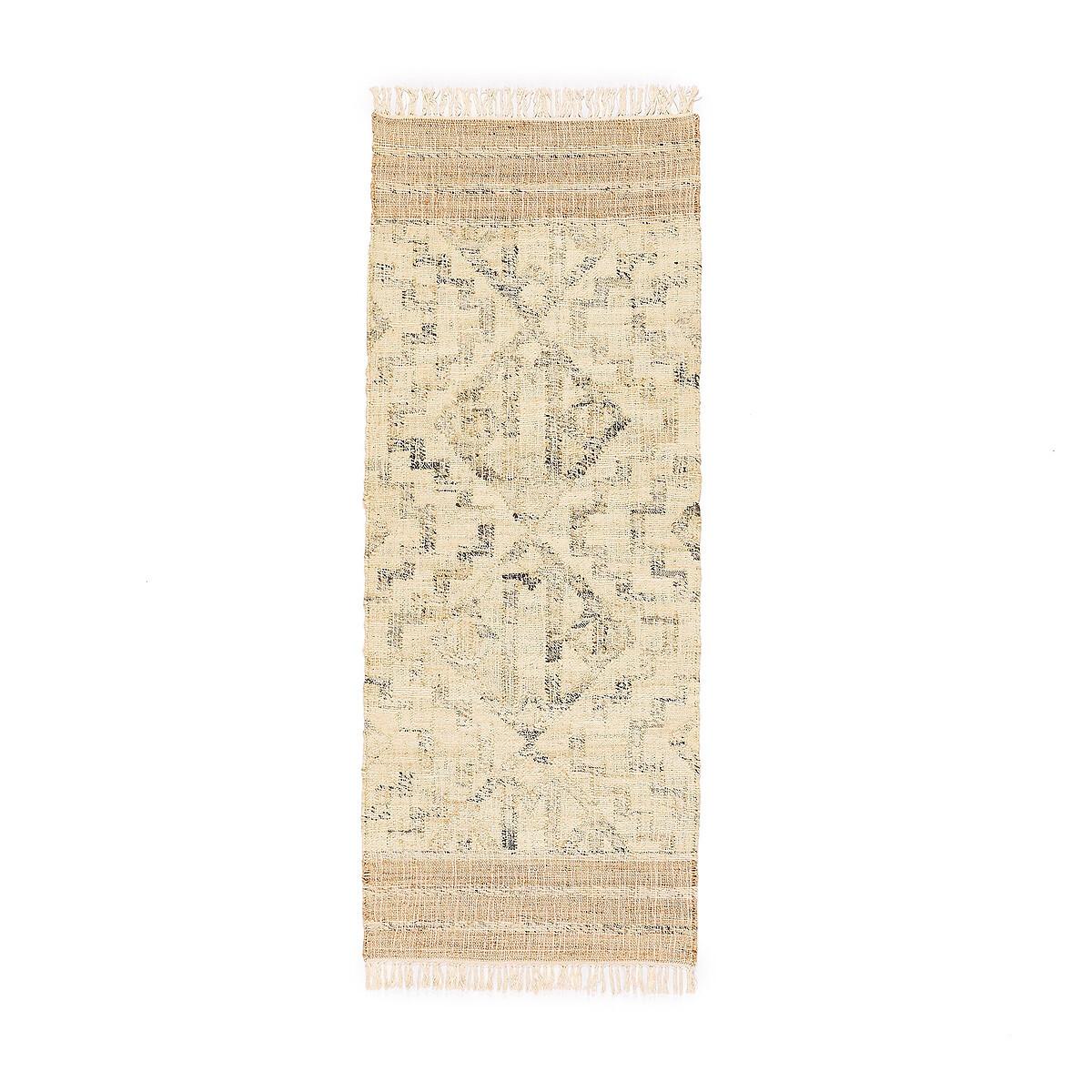 AM.PM Tapis de couloir en jute  