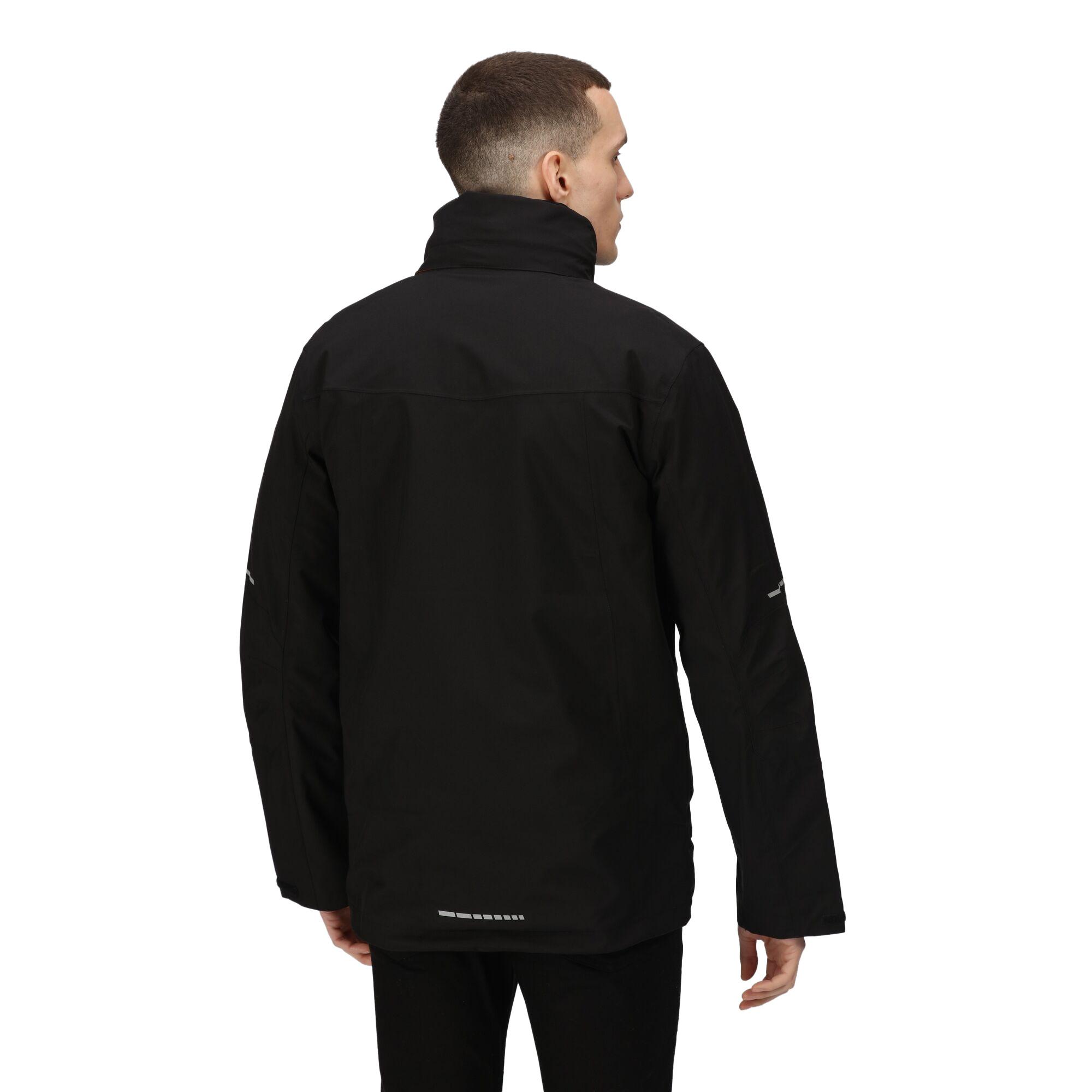 Regatta  XPro Exosphere II Softshell Jacke 