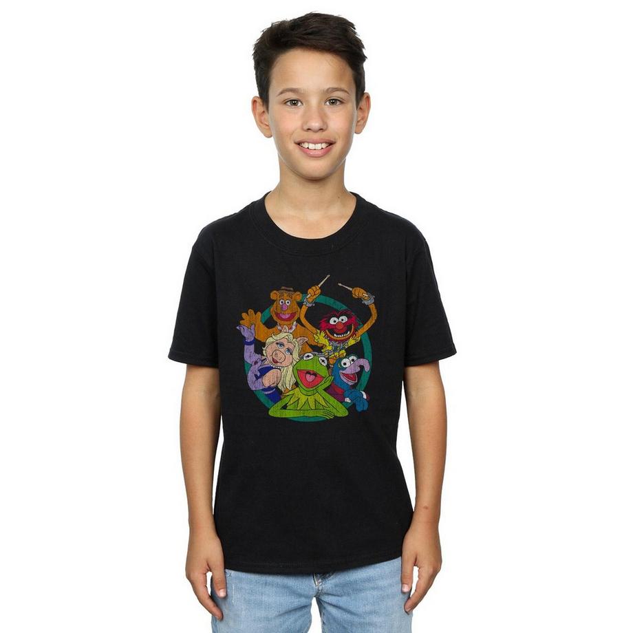 Disney  The Muppets TShirt 