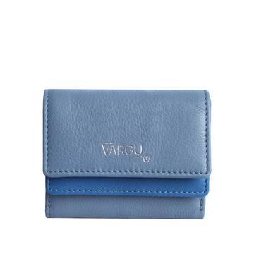 Echtleder Geldbörse IVENA 1