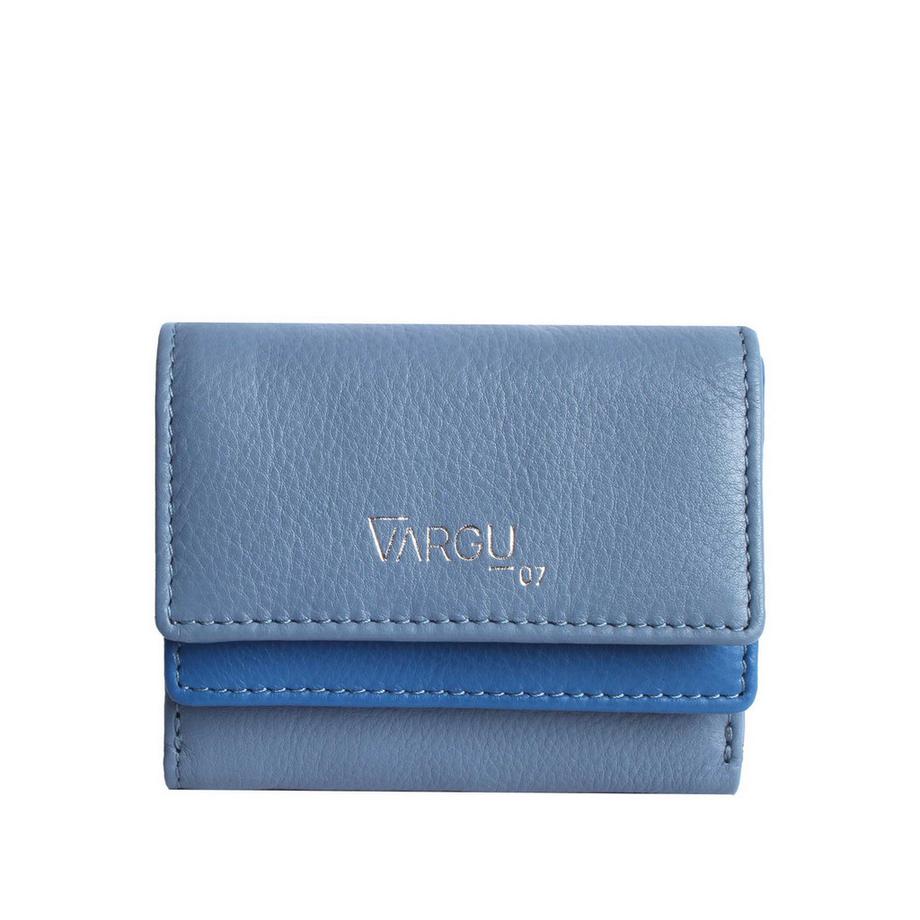 Echtleder Geldbörse IVENA 1