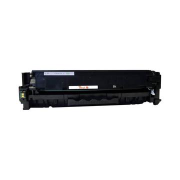 PT267 CARTUCCIA TONER 1 PZ COMPATIBILE NERO