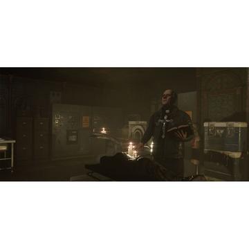 Tormented Souls [NSW] (D)