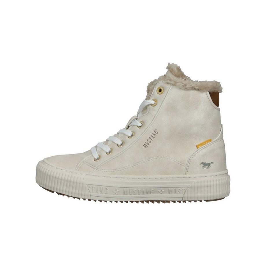 Mustang Bottine Sneaker Montante  