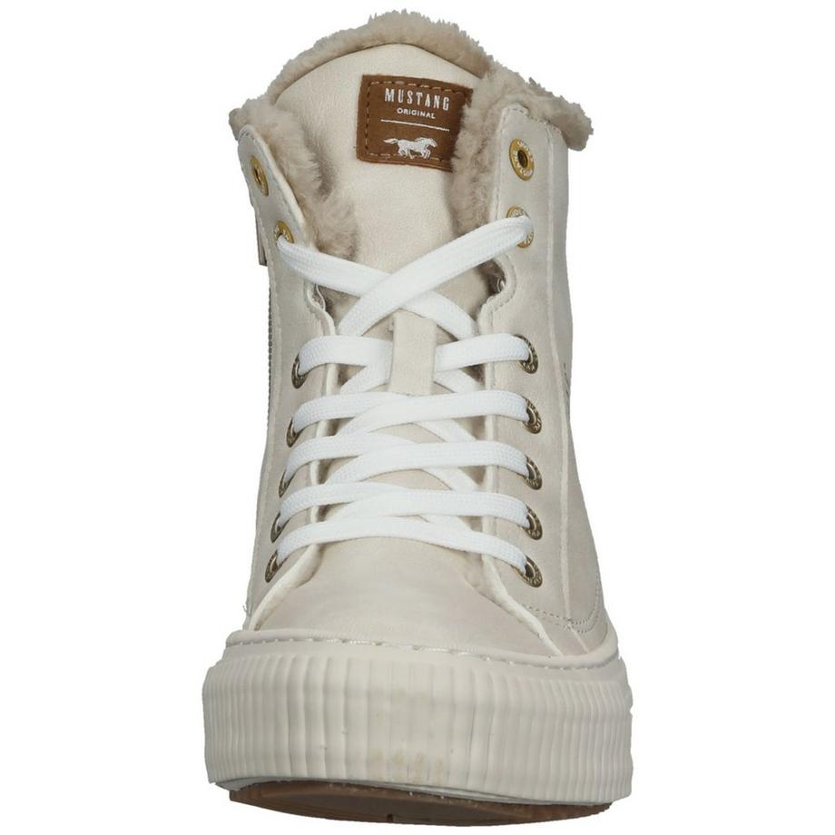 Mustang Bottine Sneaker Montante  