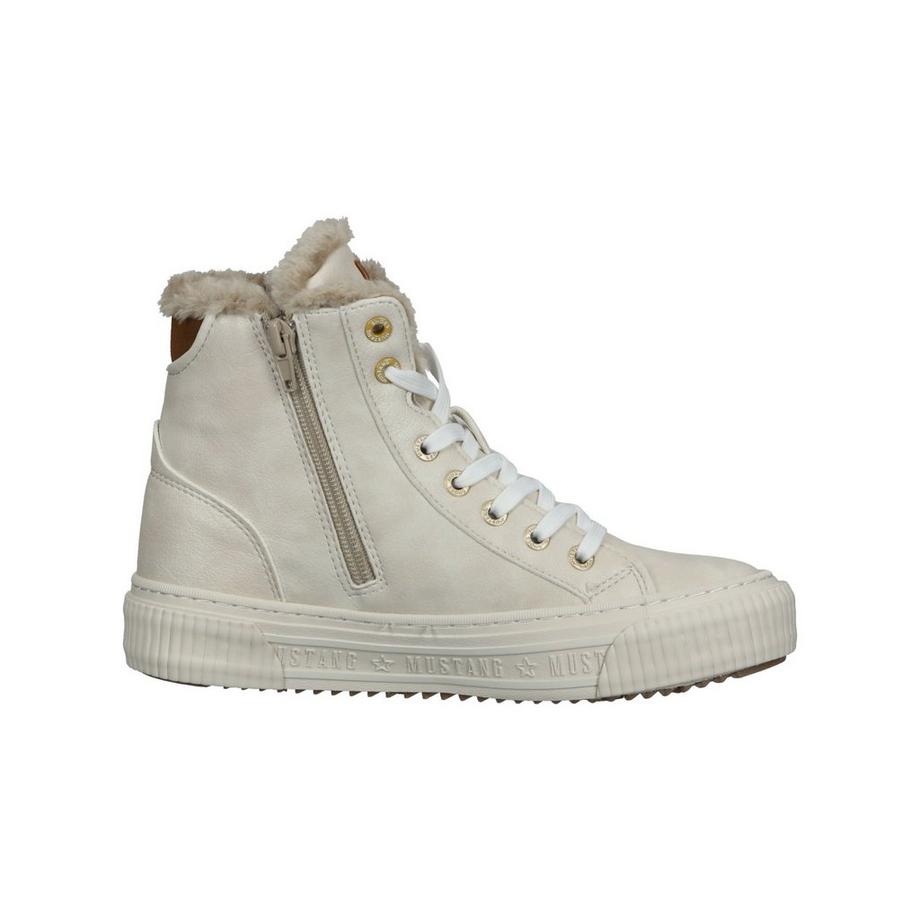 Mustang Bottine Sneaker Montante  