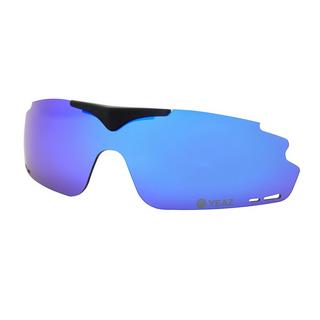 YEAZ  SUNUP Magnetisches Wechselglas Blue Mirror 