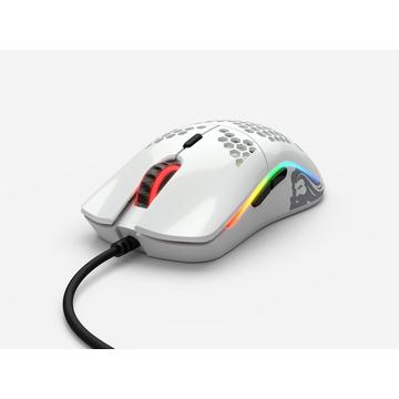 Model O mouse Mano destra USB tipo A Ottico 12000 DPI
