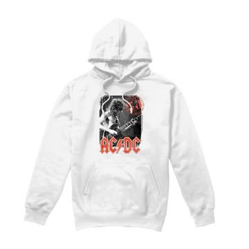 ACDC Kapuzenpullover