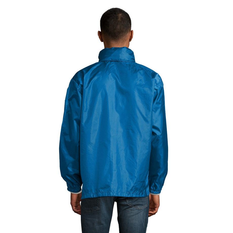 SOLS Shift Windjacke  