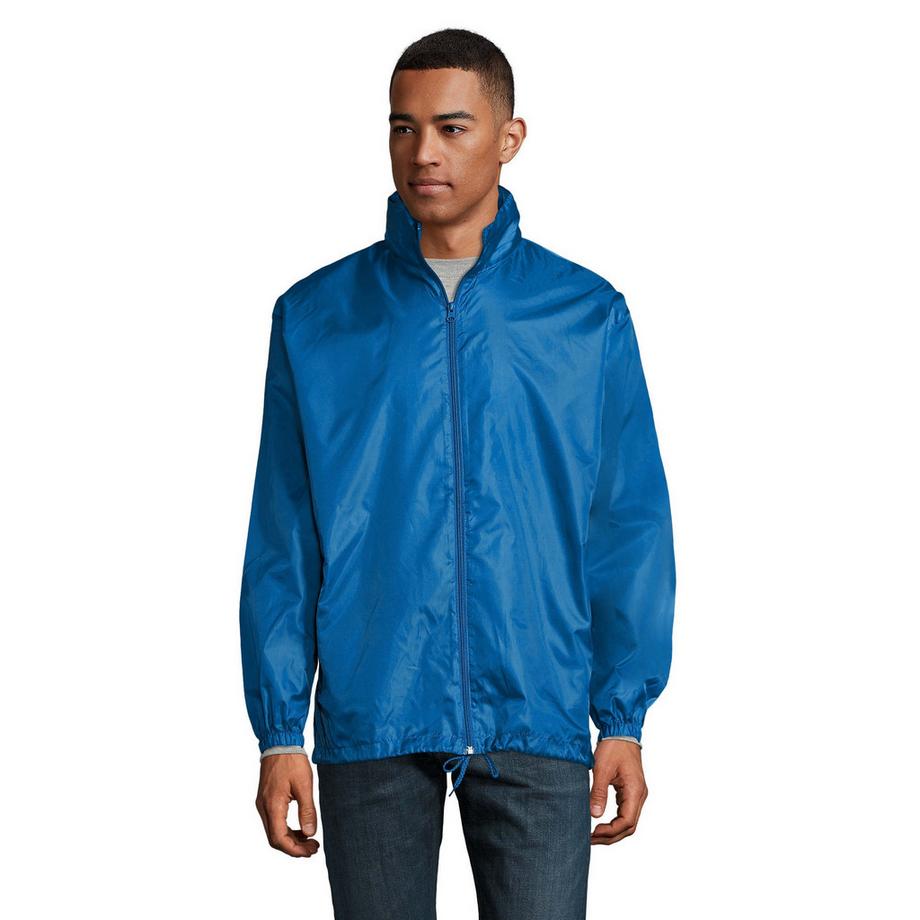 Shift Windjacke