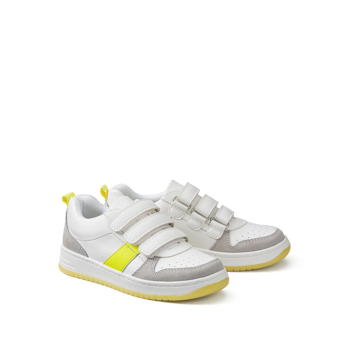 La Redoute Collections  Sneakers mit Klettverschluss 