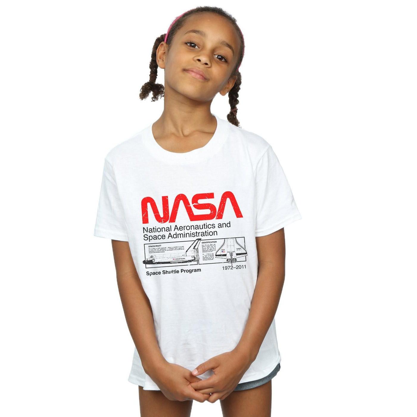 Nasa  TShirt 