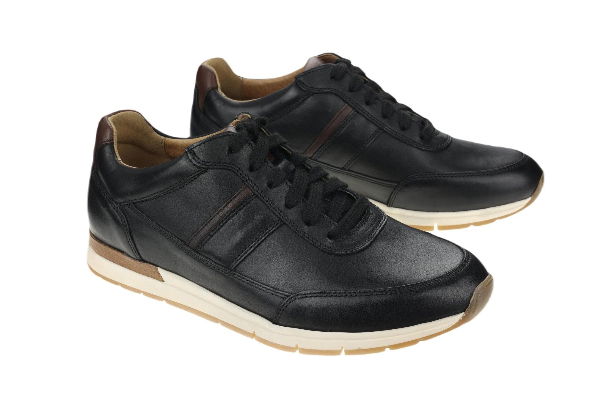 Pius Gabor  Sneaker pelle 