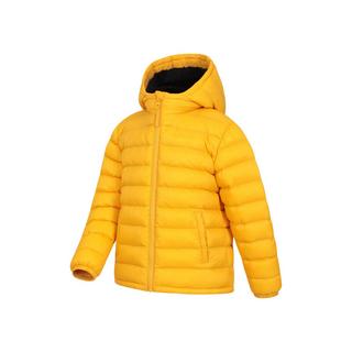 Mountain Warehouse  Veste matelassée SEASONS Enfant 