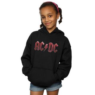 AC/DC  Sweat à capuche 