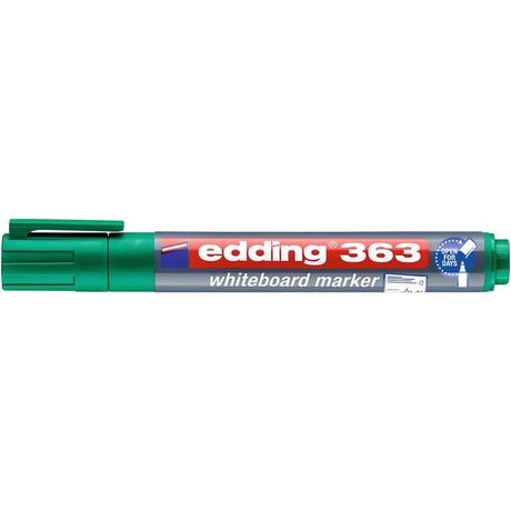 Edding EDDING Whiteboard Marker 363 1-5mm  