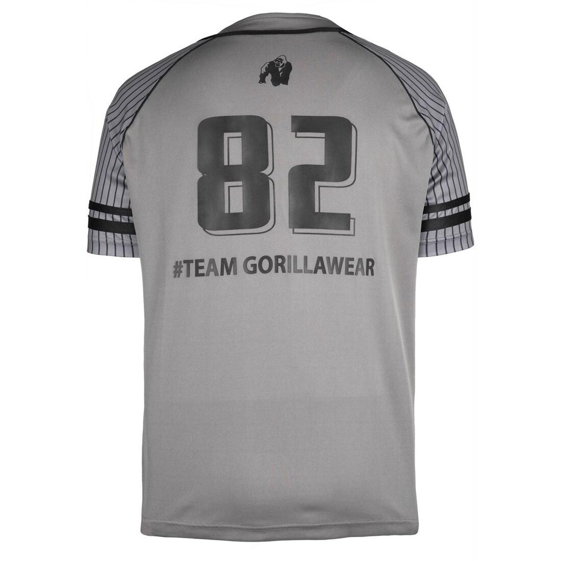 Gorilla Wear  maillot 82 