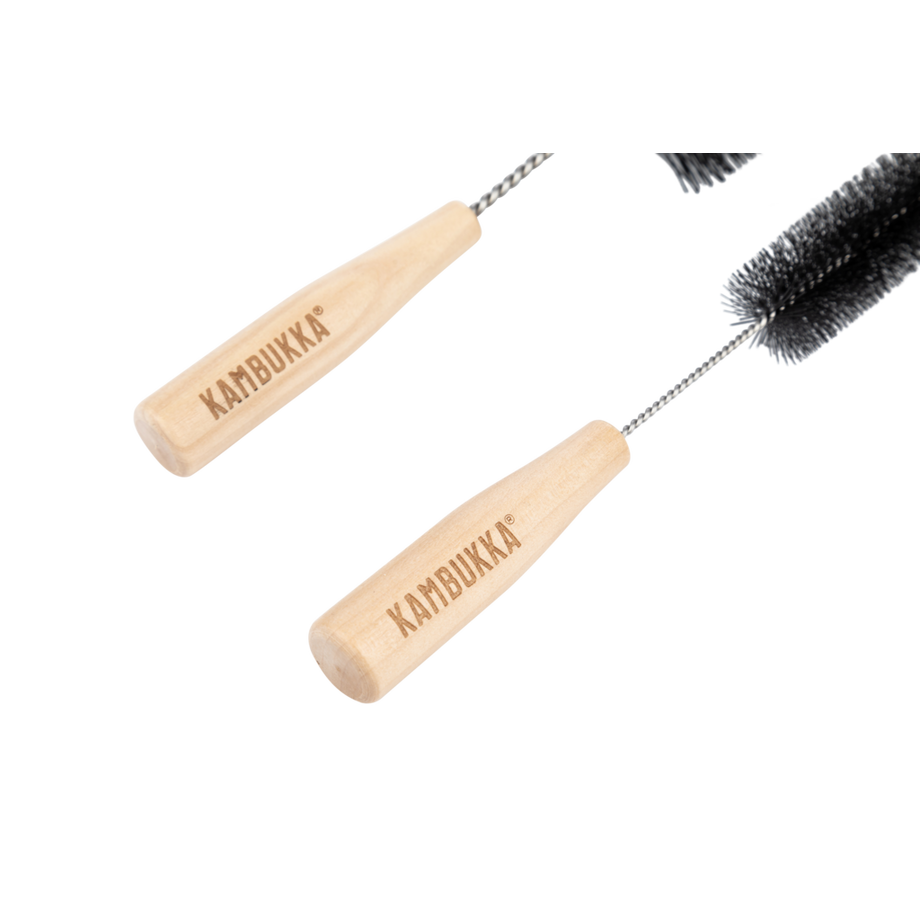 Kambukka  Brushing Bro's, 2 pièces 