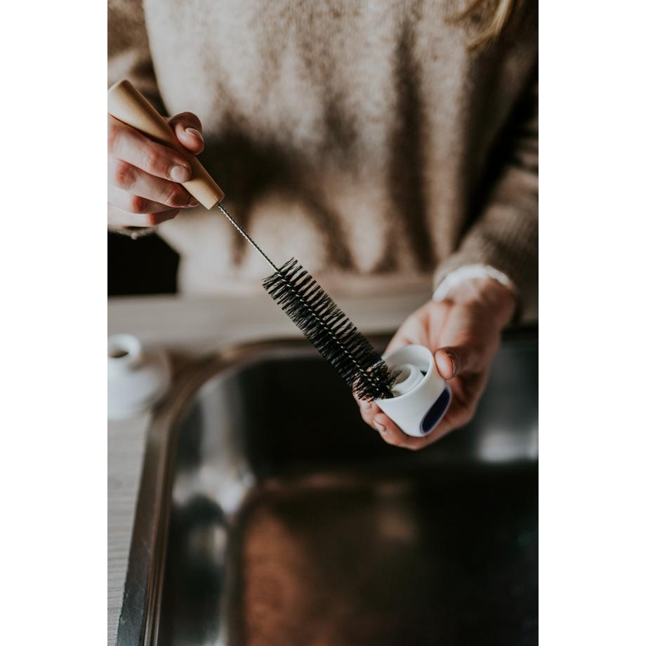 Kambukka  Brushing Bro's, 2 pièces 