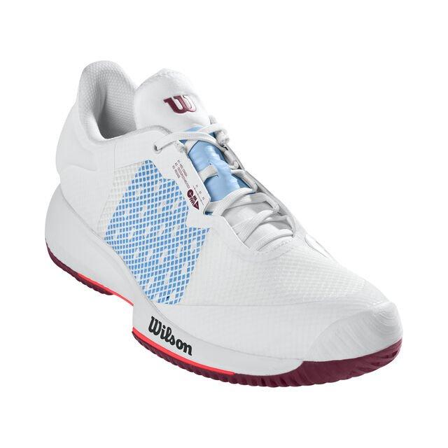 Wilson  Chaussures de tennis femme Kaos Swift Allcourt 