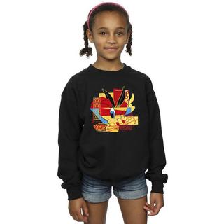 LOONEY TUNES  Sweat TWEEDAY RABBIT NEW YEAR 