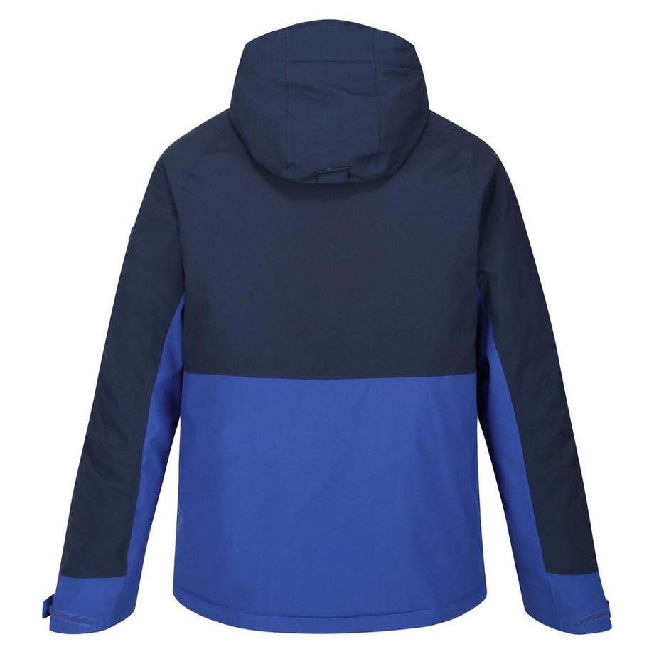 Regatta Highton III Steppjacke  