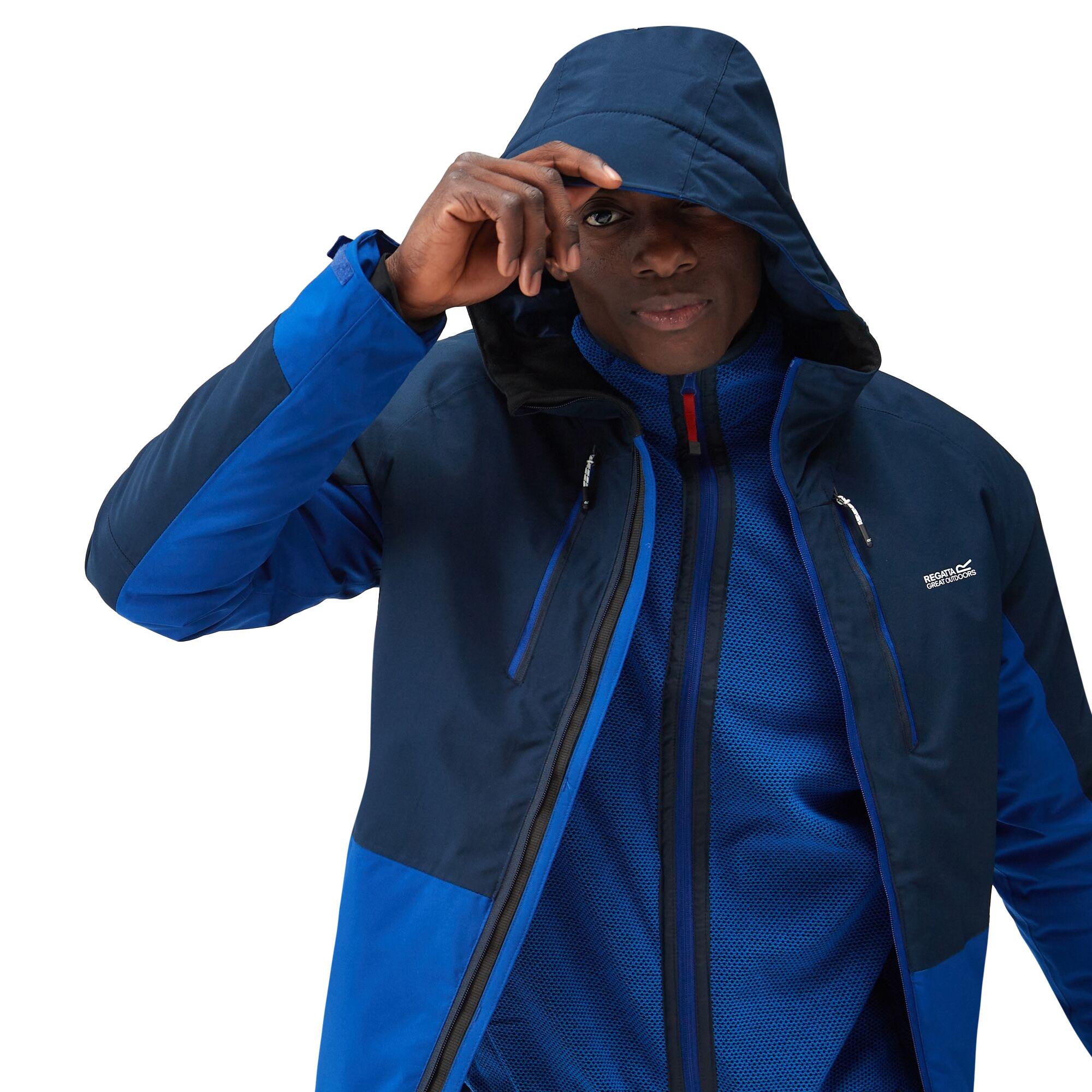 Regatta  Veste imperméable HIGHTON 