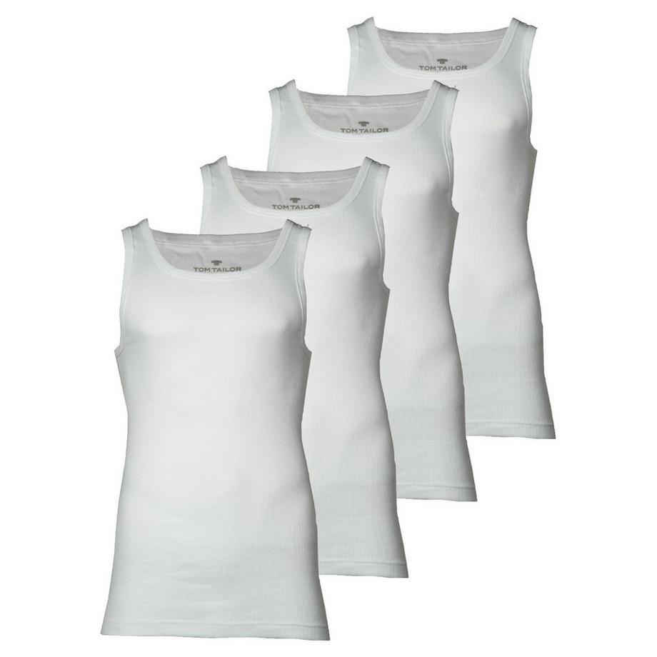 Gilet  Vestibilità confortevole