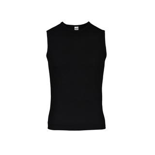 Maxte BASIC MAX Ärmelloses Unterhemd 5er Pack  