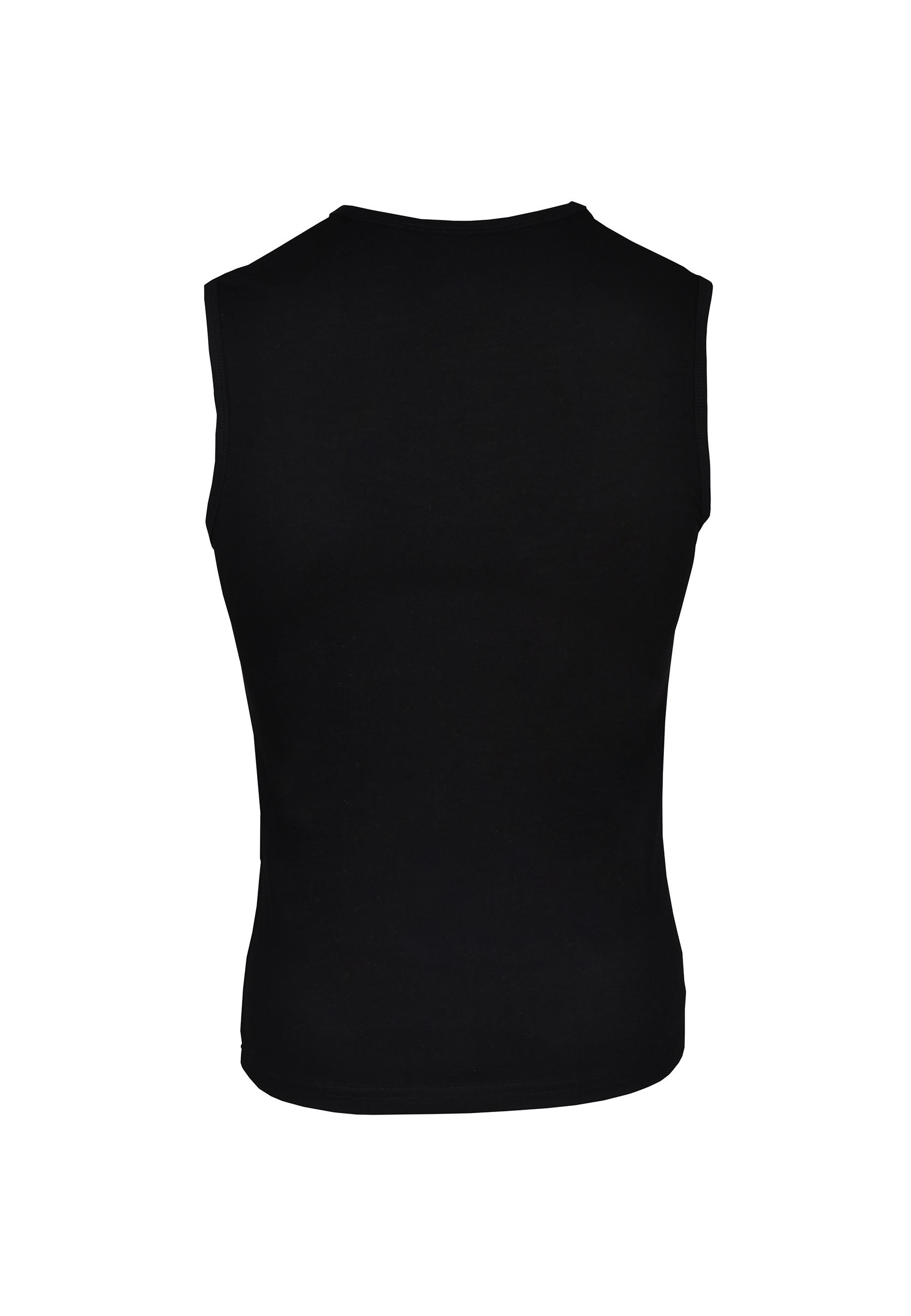 Maxte BASIC MAX Canottiera Senza Maniche Confezione da 5  