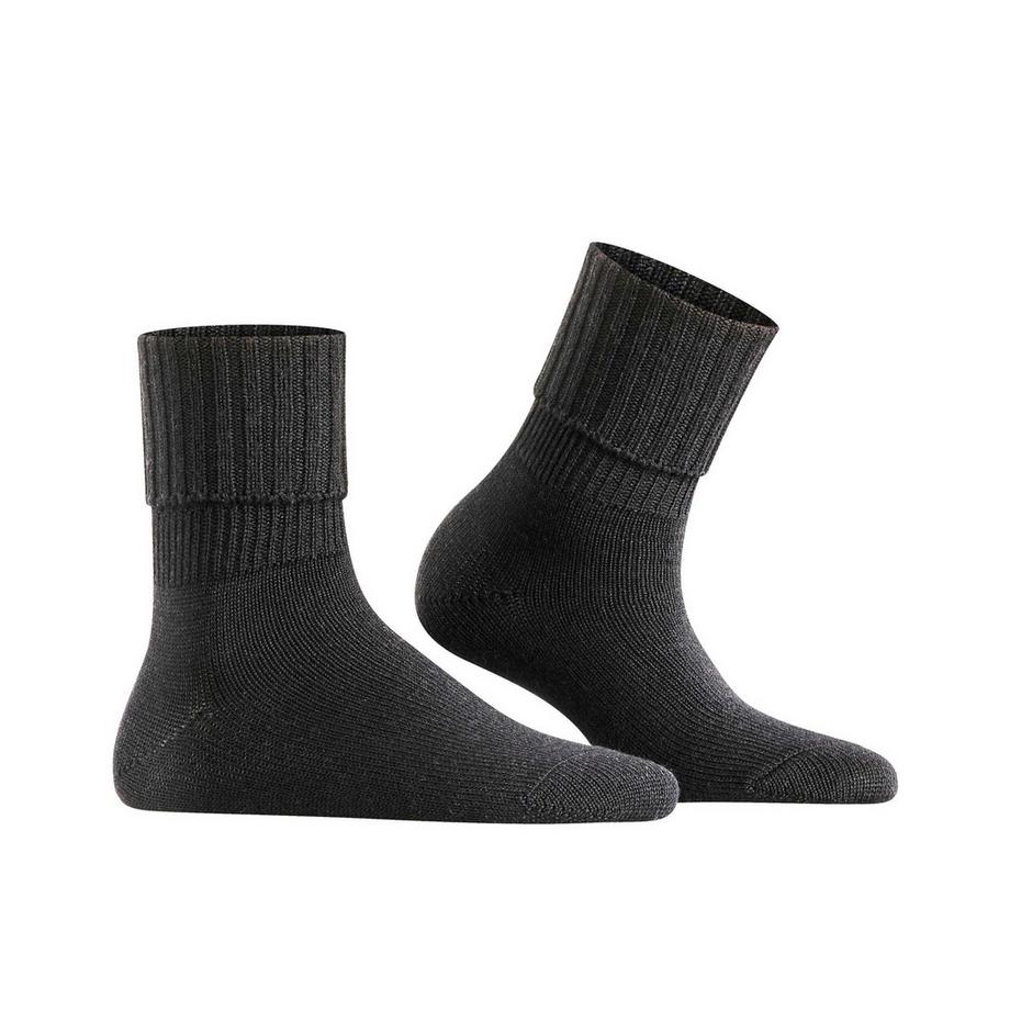 FALKE Striggings Rib Socken  