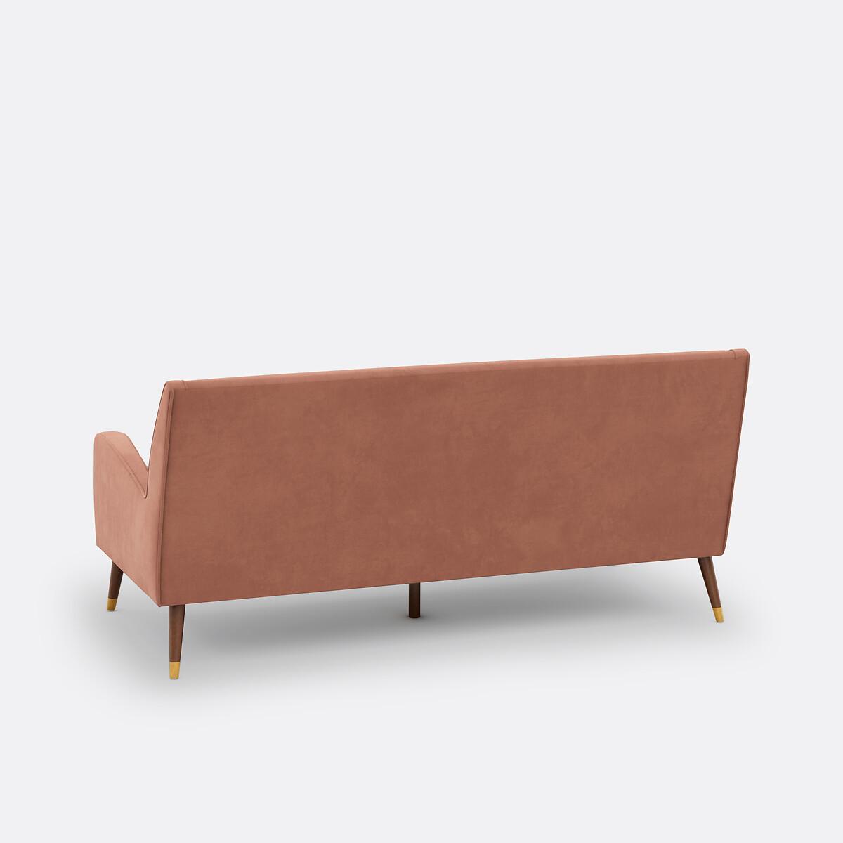 La Redoute Intérieurs 3-Sitzer-Sofa (Y)  