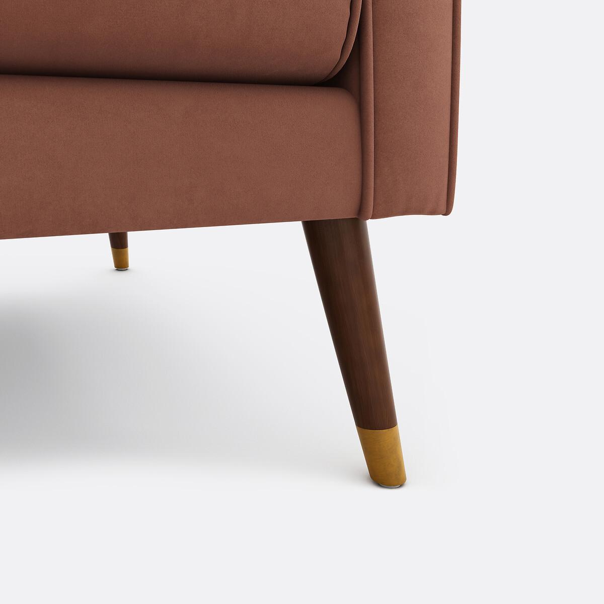 La Redoute Intérieurs 3-Sitzer-Sofa (Y)  