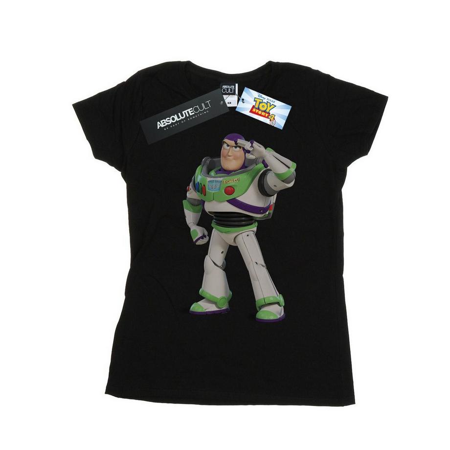 Disney Toy Story Lightyear T-Shirt  