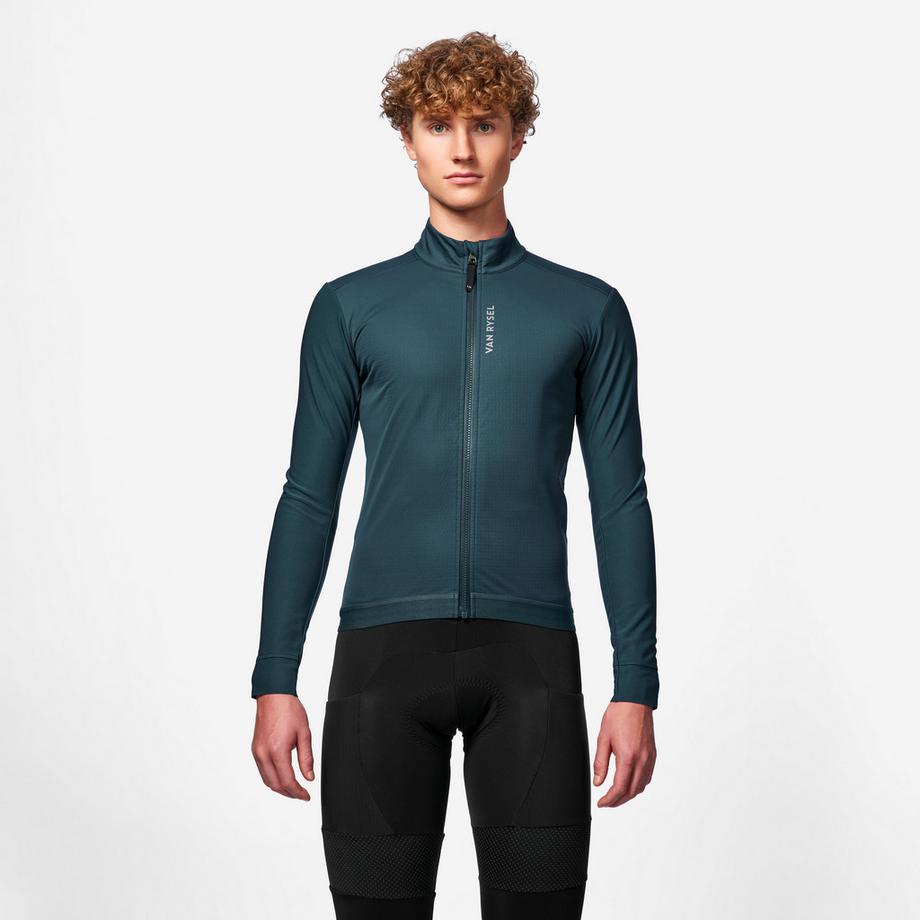 Velo Jacke Racer - Polyester