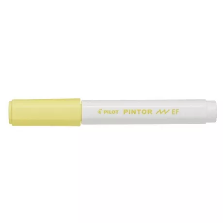 Pilot PILOT Marker Pintor 0.7mm  