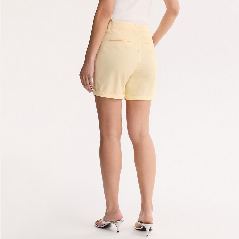 La Redoute Collections Short Chino  