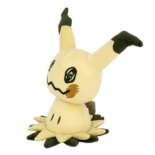 Pokémon  Mimikyu Plush Doll 