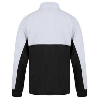 Finden & Hales Fleece Quarter Zip Oberteil  