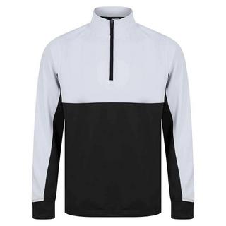 Finden & Hales Fleece Quarter Zip Oberteil  