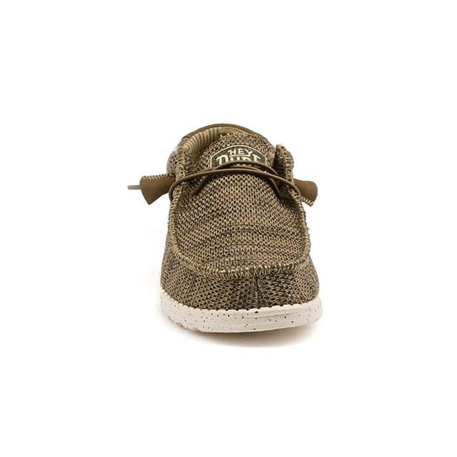 HEY DUDE  Wally Sox-40 