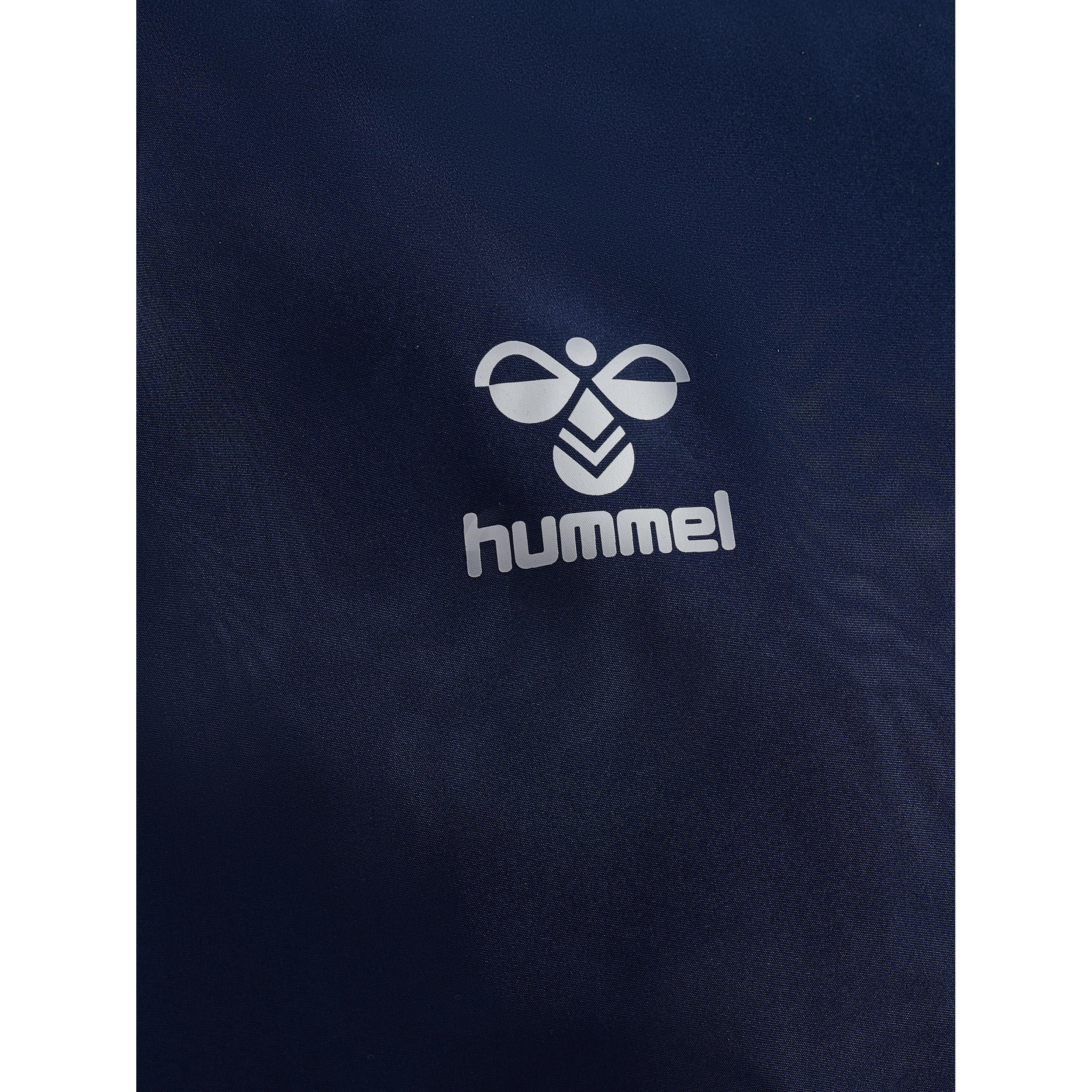 Hummel Giacca da tuta essenziale  
