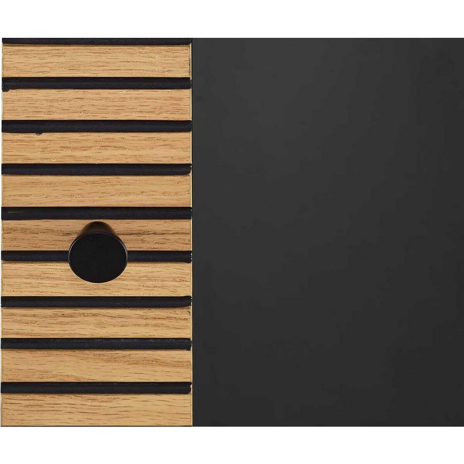 mutoni Vitrine Flubna natur  