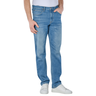 Lee Brooklyn Straight Fit Jeans  